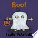 Boo! poster