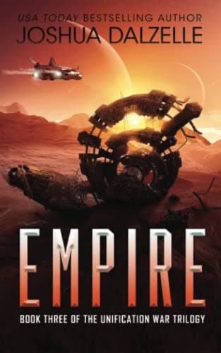 Empire poster