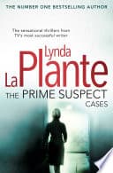 Prime Suspect Cases poster
