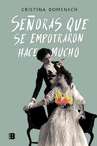 Señoras que se empotraron hace mucho poster