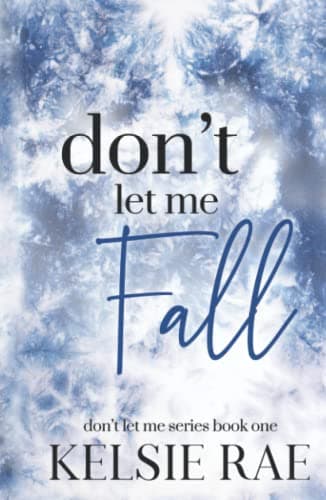 Don't Let Me Fall poster