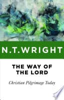 The Way of the Lord poster