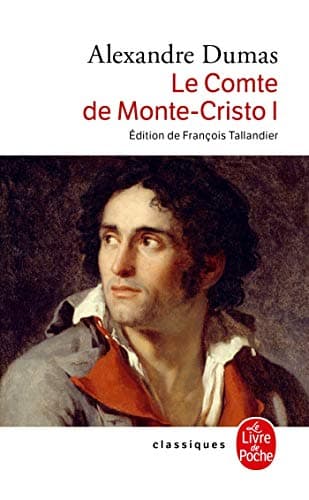 Le Comte de Monte-Cristo - Tome I poster