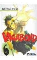 Vagabond, Vol. 6 poster