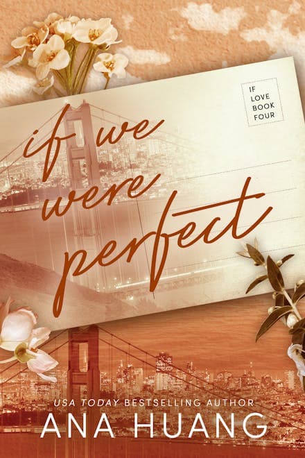 If We Were Perfect poster