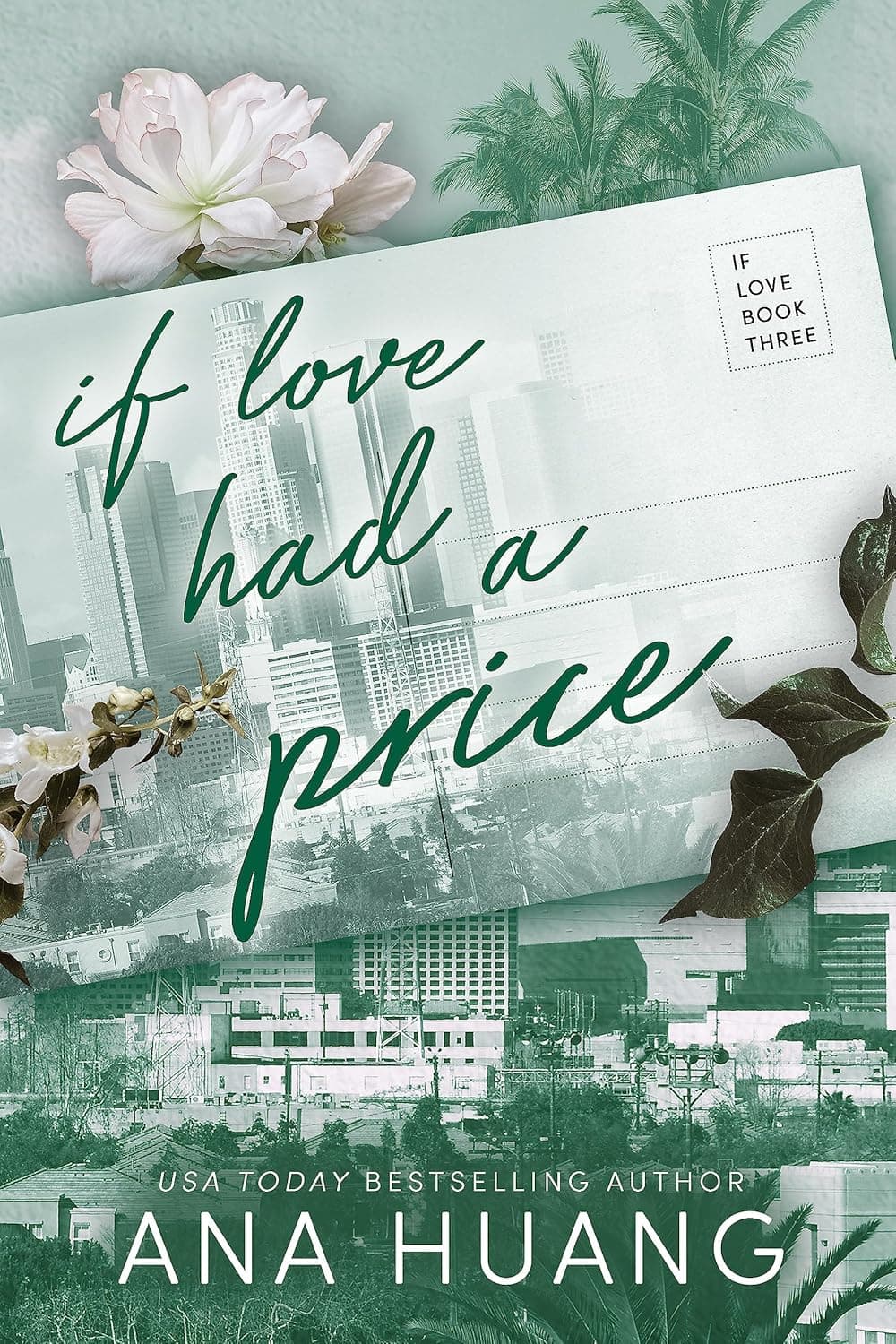 If Love Had a Price poster