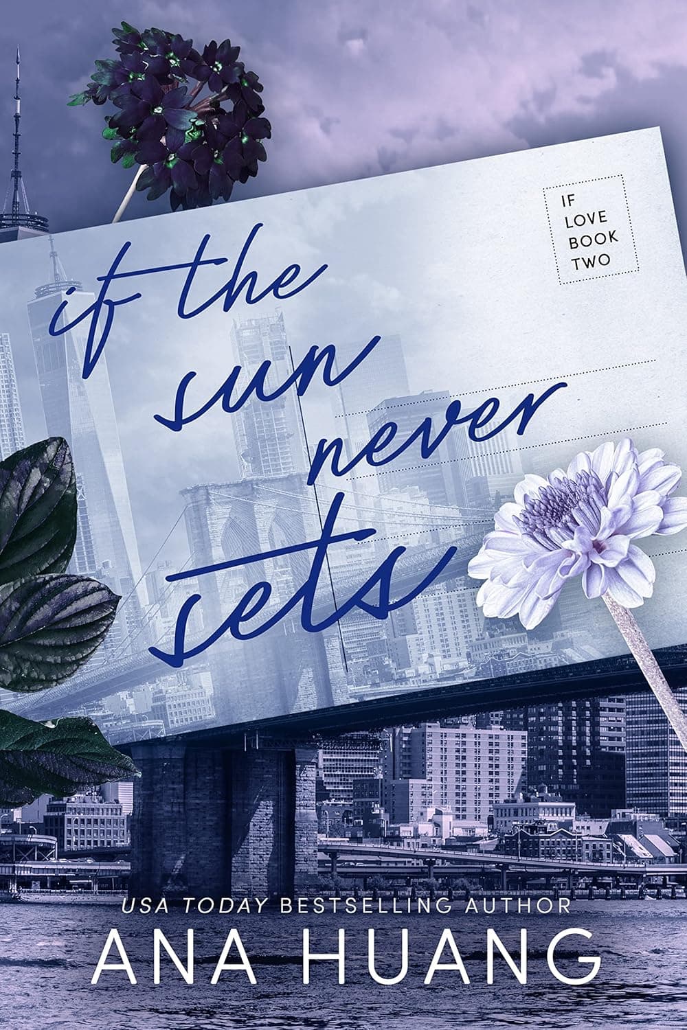 If the Sun Never Sets poster