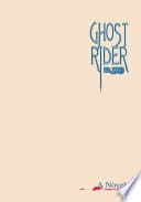 Ghost Rider poster