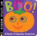 Boo! poster