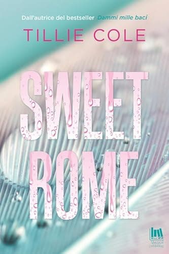 Sweet Rome poster