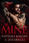 Mine poster