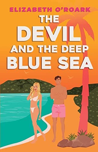 The Devil and the Deep Blue Sea poster
