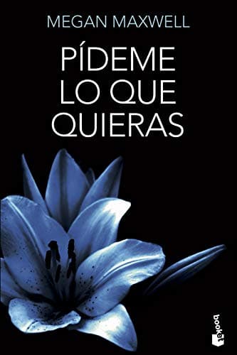 Pídeme lo que quieras poster