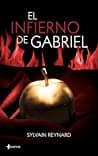 El infierno de Gabriel poster