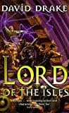 Lord of the Isles poster