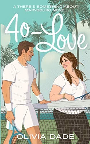 40-Love poster