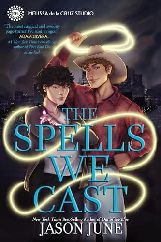 The Spells We Cast poster