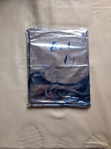 Sex poster