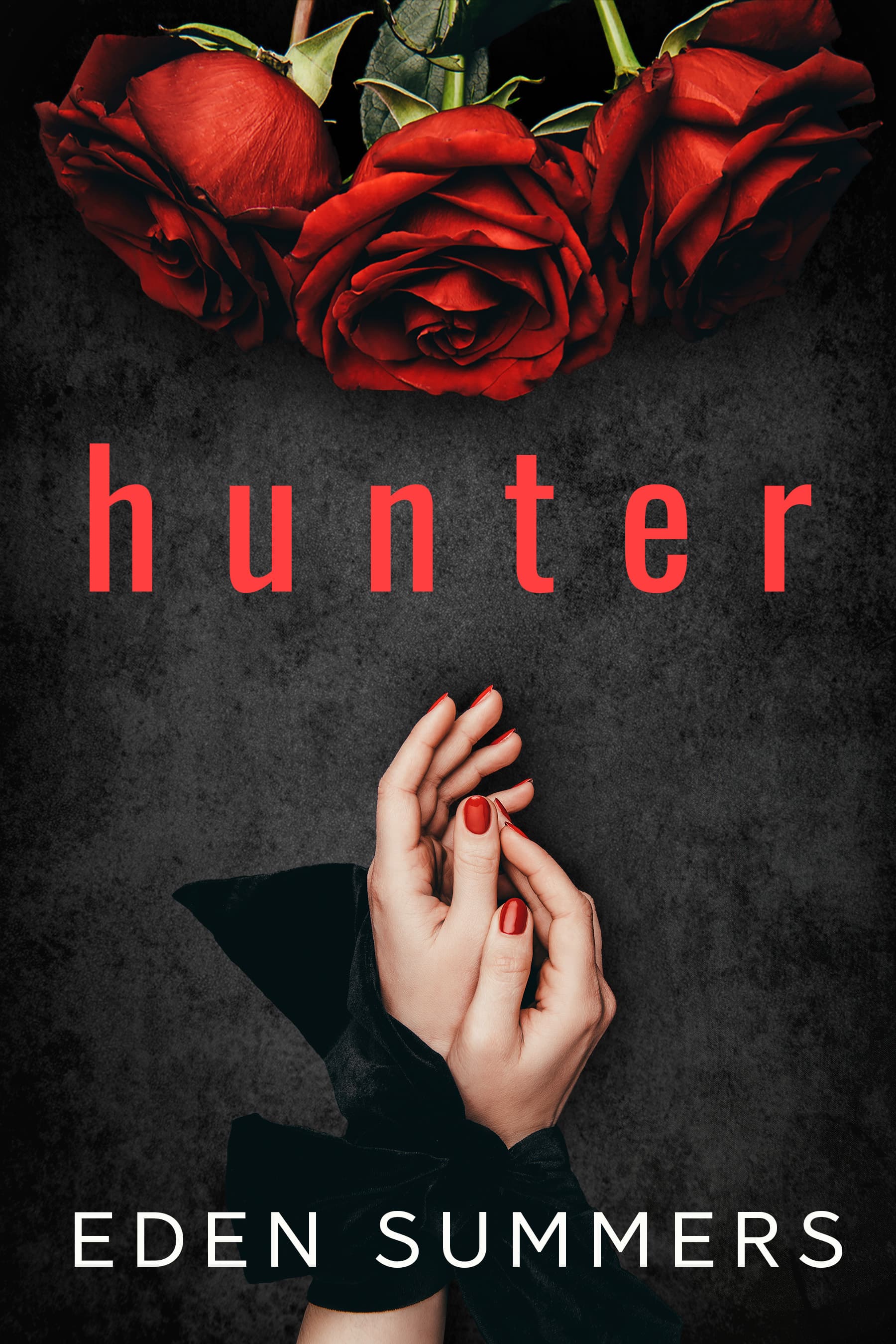 Hunter poster