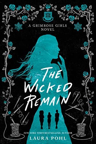 The Wicked Remain poster
