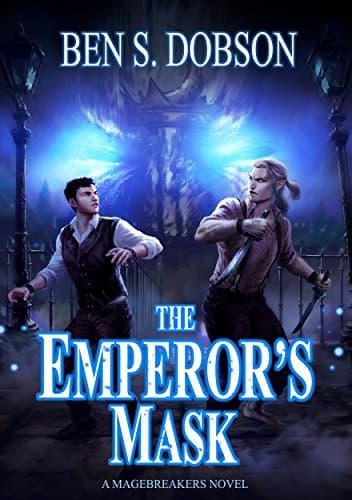 The Emperor's Mask poster