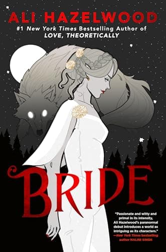 Bride poster