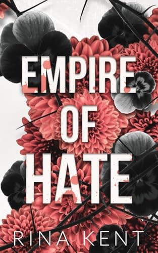 Empire of Hate poster