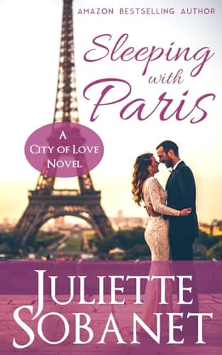 Sleeping with Paris poster