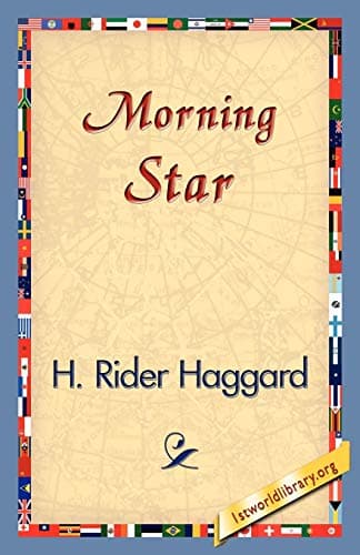 Morning Star poster