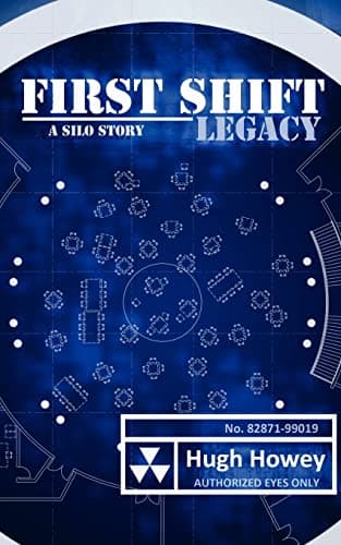 First Shift: Legacy poster
