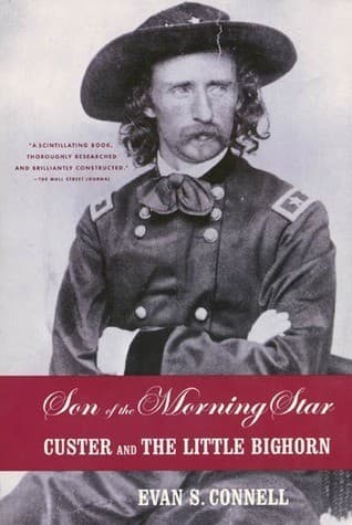 Son of the Morning Star: General Custer and the Battle of the Little Bighorn poster