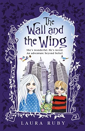 The Wall and the Wing poster