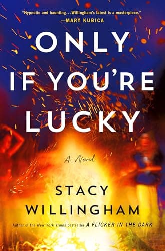 Only If You're Lucky poster