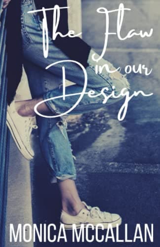 The Flaw in Our Design poster