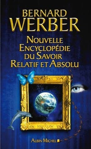 Nouvelle encyclopédie du savoir relatif et absolu poster