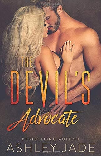 The Devil's Advocate poster