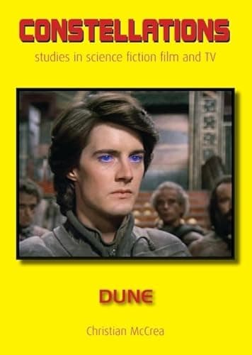 Dune poster
