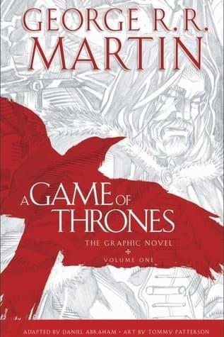 A Game of Thrones: The Graphic Novel: Volume One poster