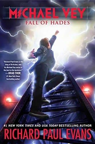 Fall of Hades poster