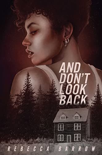 And Don't Look Back poster