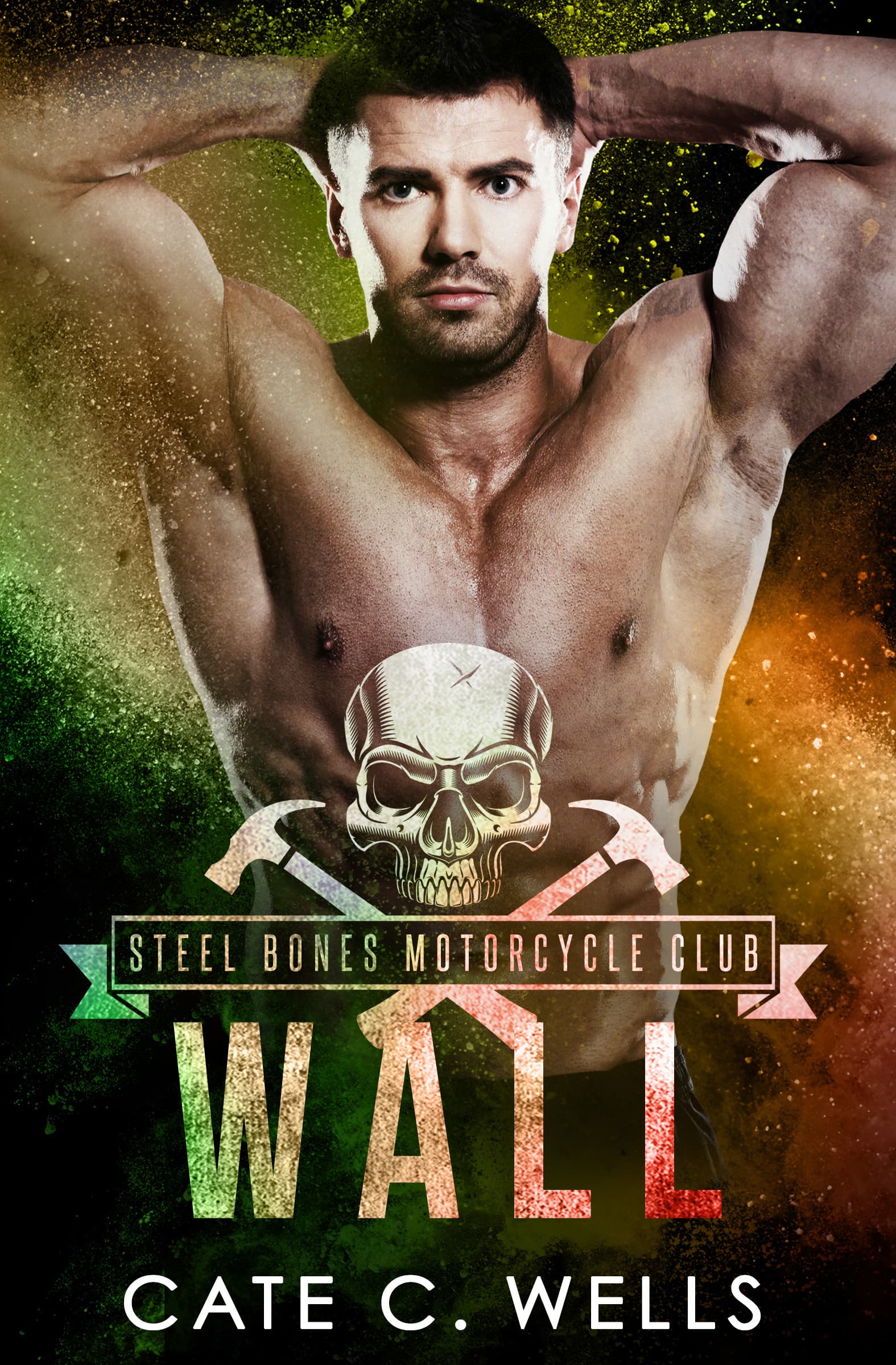 Wall poster