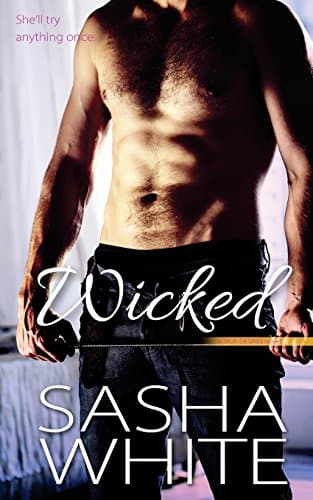 Wicked poster