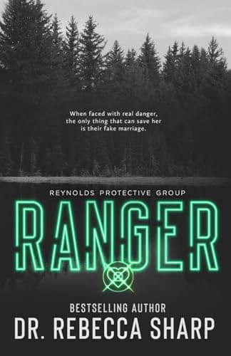 Ranger poster