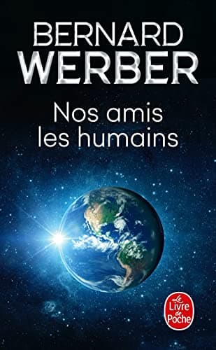 Nos Amis les Humains poster
