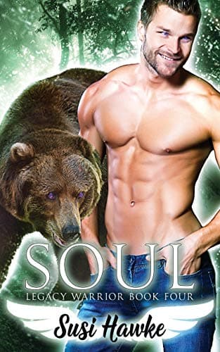 Soul poster