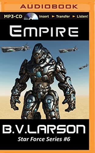 Empire poster