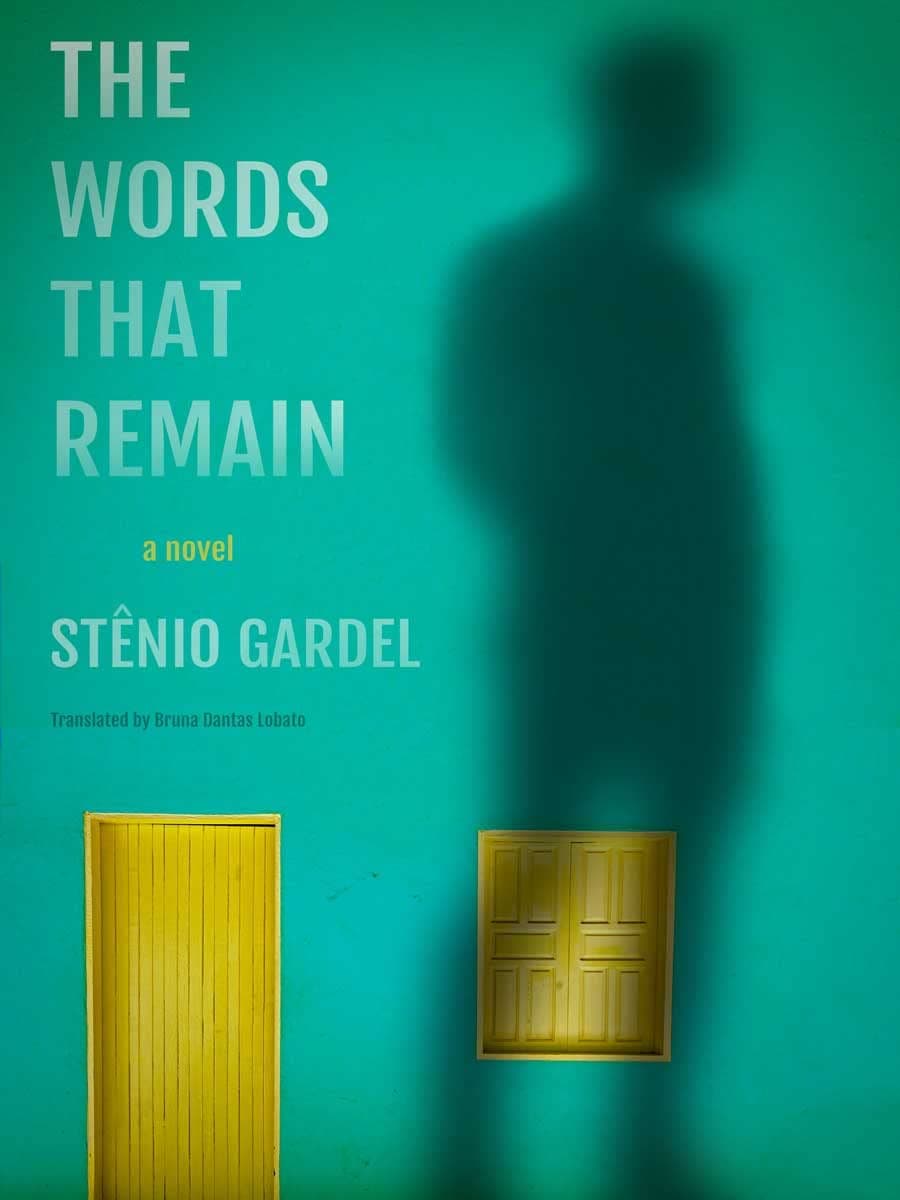 The Words That Remain poster