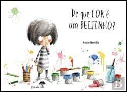 De Que Cor É um Beijinho? poster