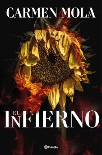 El Infierno poster
