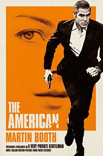 The American poster